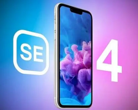 美姑苹果SE维修分享iPhoneSE受众群体是哪些 