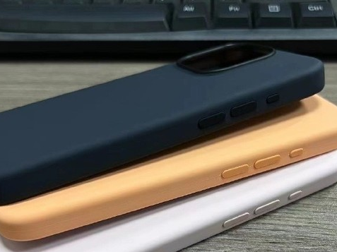 美姑苹果14维修站分享iPhone14手机壳能直接给iPhone15用吗?