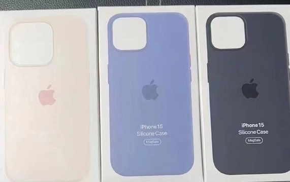 美姑苹果14维修站分享iPhone14手机壳能直接给iPhone15用吗？ 