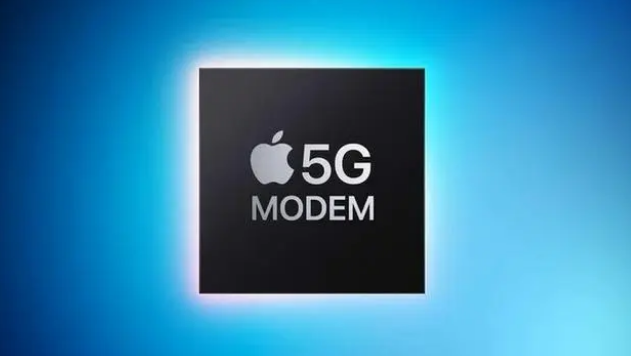 美姑苹果维修网点分享iPhone15会搭载自研5G芯片吗？ 