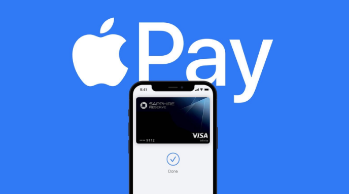 美姑苹果14服务点分享iPhone 14 设置 Apple Pay 后，锁屏密码不正确怎么办 