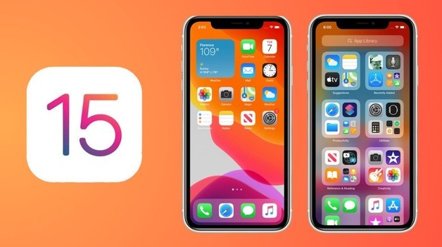 美姑苹果13维修分享iPhone13更新iOS 15.5，体验如何 