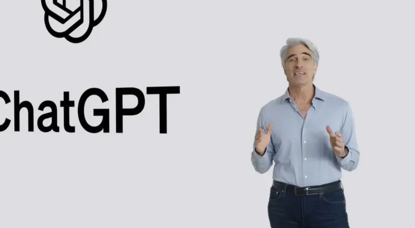 美姑苹果手机维修分享ChatGPT 即将登陆 iOS 18 