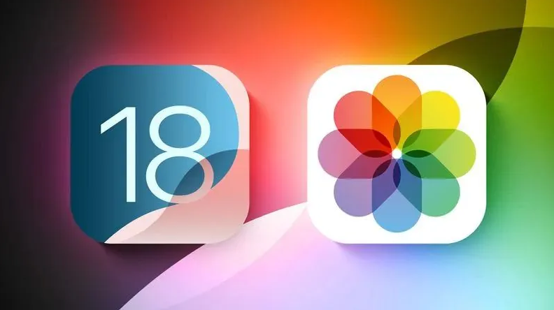 美姑苹果手机维修分享苹果 iOS / iPadOS 18.1Beta 3 发布 