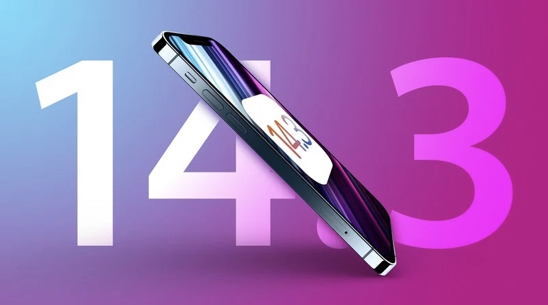 美姑苹果手机维修分享iOS 14.3 RC2已发，iOS 14.3正式版本还远吗 