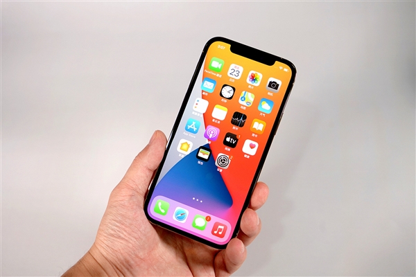 美姑苹果手机维修分享iOS 14.2修订版已到，专属iPhone 12系列 
