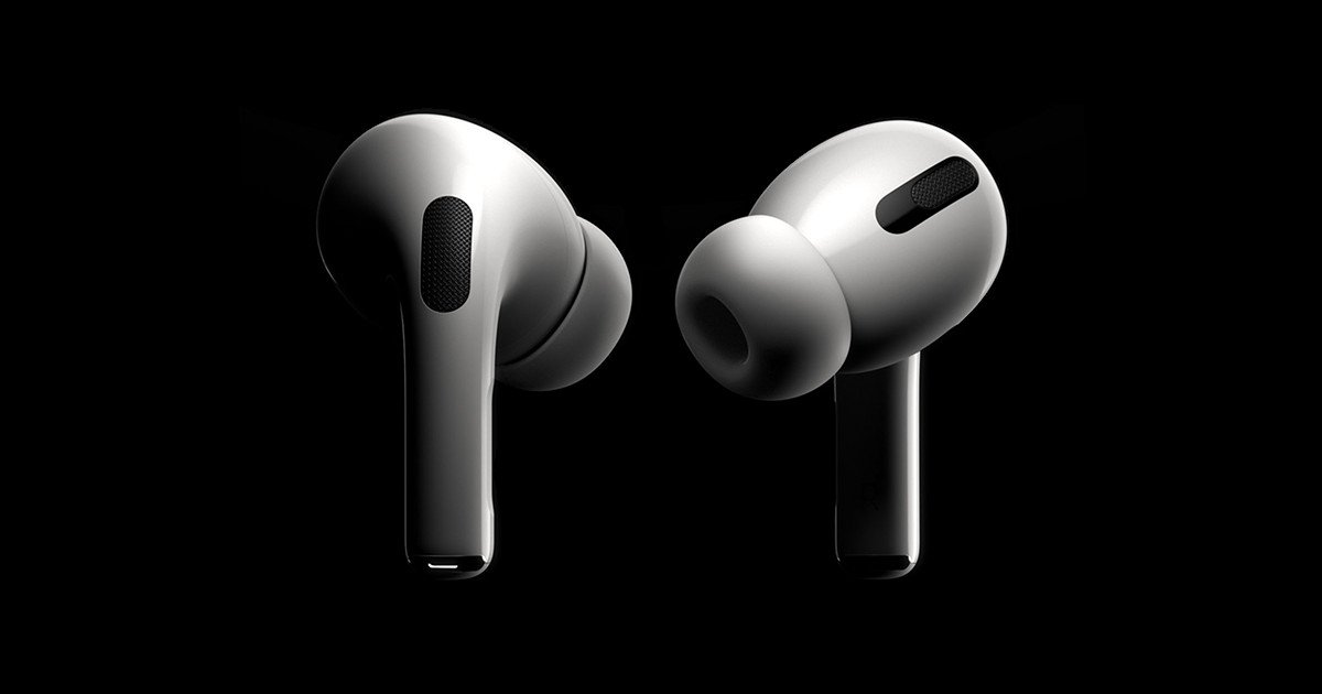 美姑苹果手机维修分享AirPods Pro 爆音、降噪效果下降怎么办 