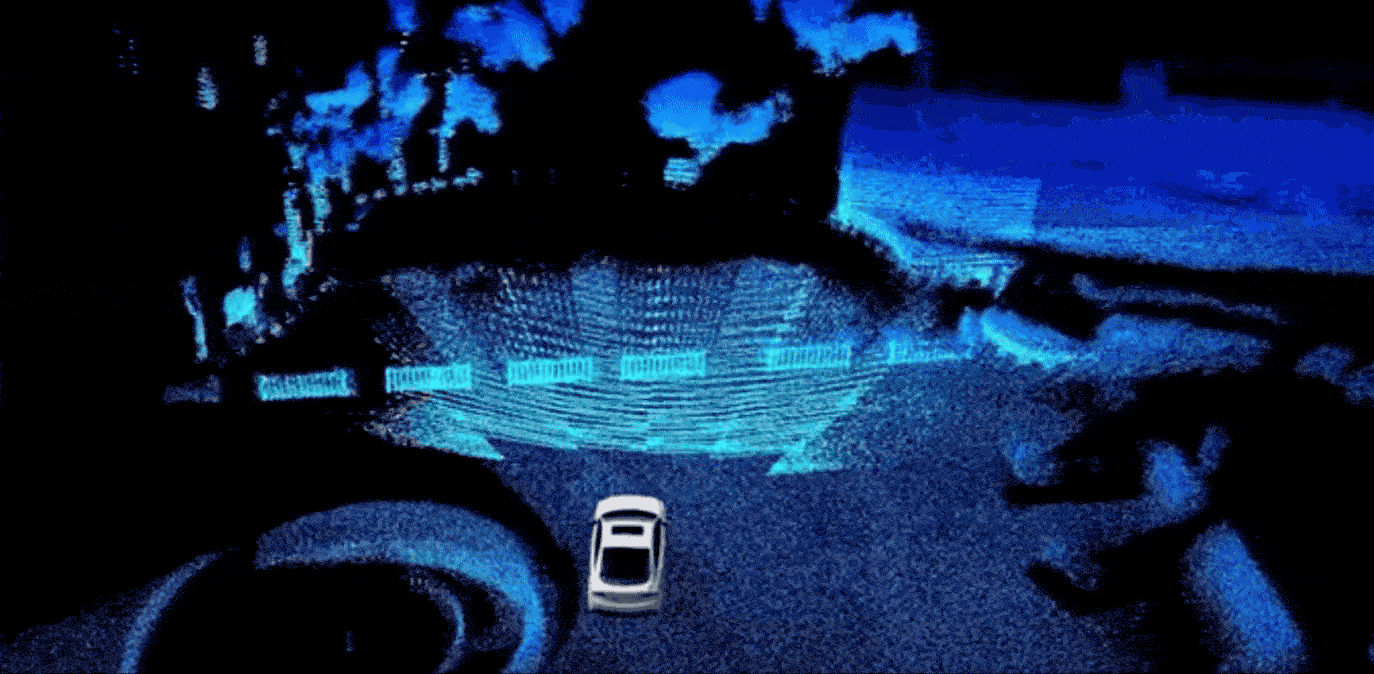 美姑苹果手机维修分享iPhone 12 Pro 搭载的 LiDAR 镜头与 ToF 镜头有什么不同 