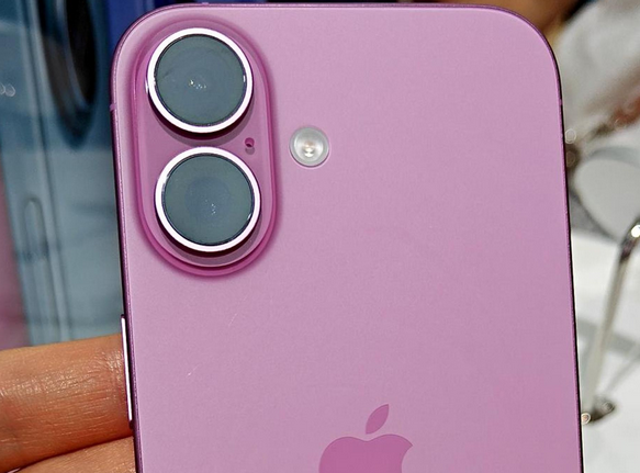 美姑苹果16卡顿维修分享如何优化iPhone16手机卡顿问题 