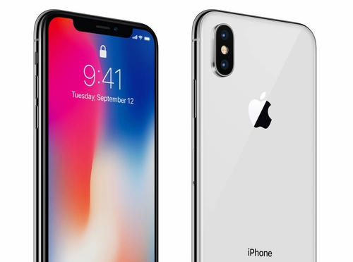 美姑苹果维修点分享iPhone X电池发烫冷门故障解析 