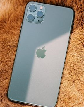 美姑苹果维修点分享iPhone 11 Pro Max电池发烫特殊问题 