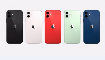 美姑苹果维修点分享iPhone 12电池发烫少见诱因解析 