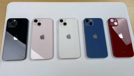 美姑苹果维修点分享iPhone 13电池发烫多类故障解析 