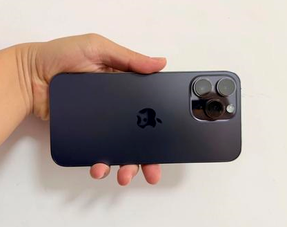 美姑苹果维修点分享iPhone 14 Pro Max发烫多重诱因剖析 